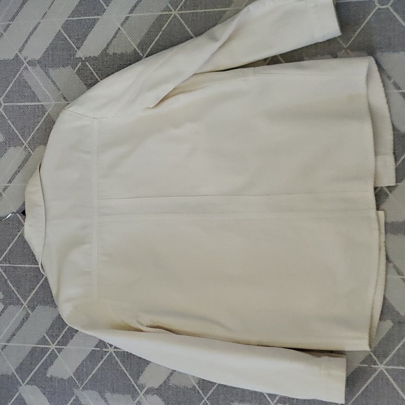 Sezane Will Denim Jacket - Picture 3 of 7